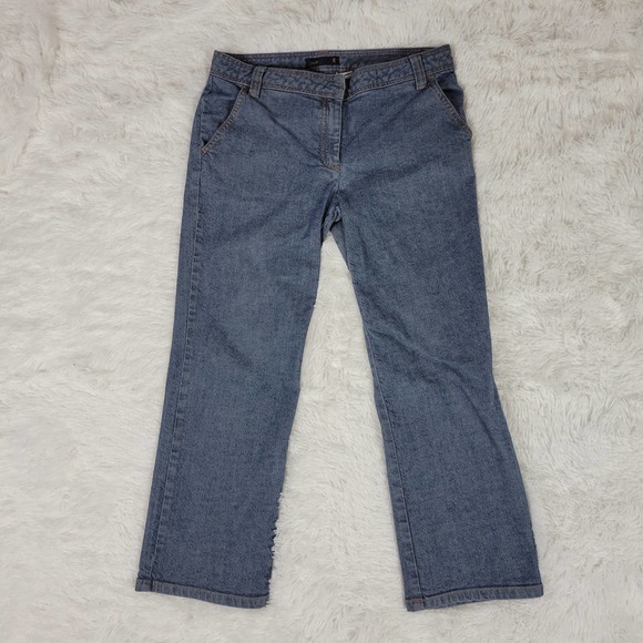 J crew pants